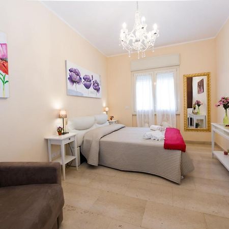 Appartement Gregory House à Rome Extérieur photo