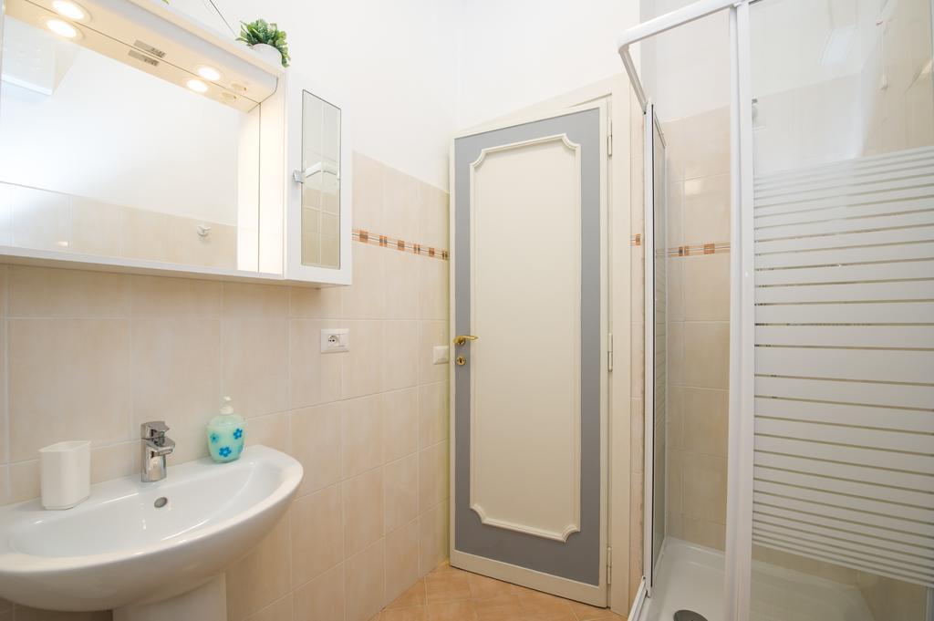 Appartement Gregory House à Rome Extérieur photo
