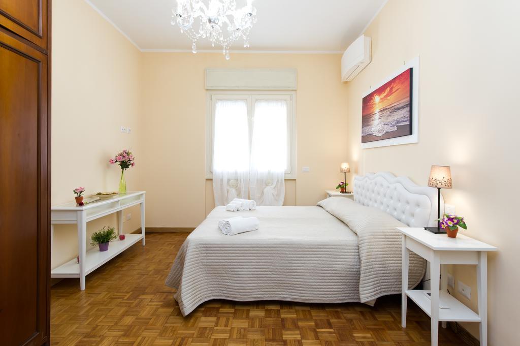 Appartement Gregory House à Rome Extérieur photo