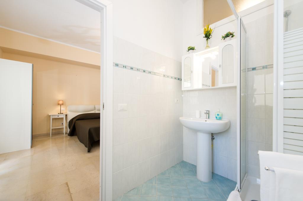 Appartement Gregory House à Rome Extérieur photo