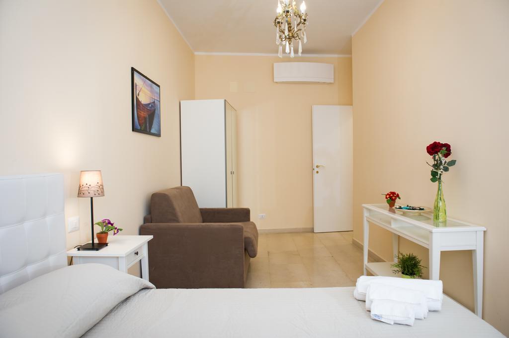 Appartement Gregory House à Rome Extérieur photo