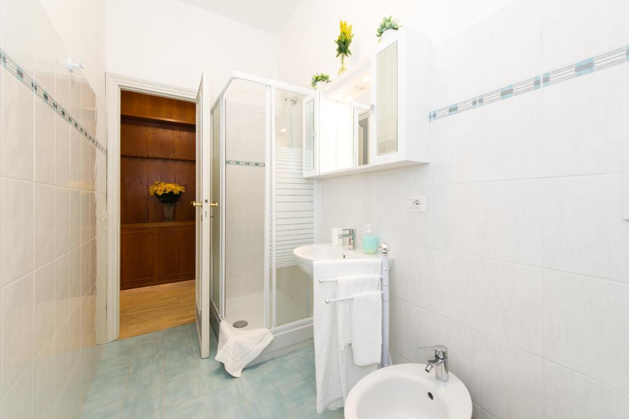 Appartement Gregory House à Rome Extérieur photo