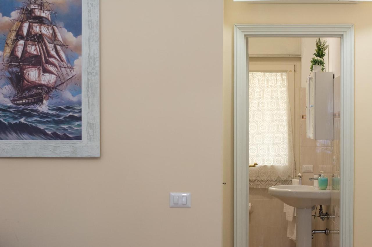 Appartement Gregory House à Rome Extérieur photo